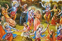 Ateendriya Sukh Ki Aadharshilayen